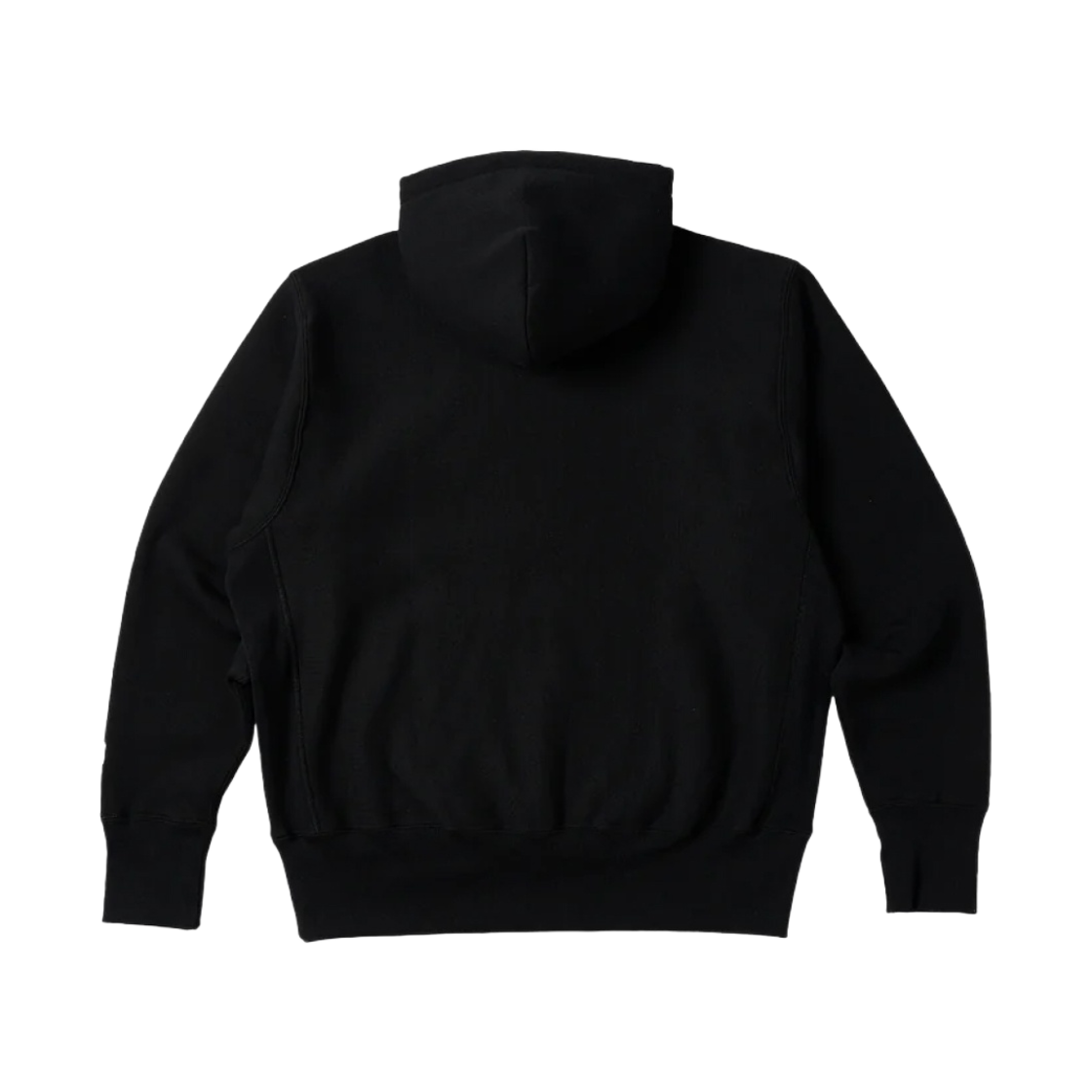 팔라스 캠버 후드 블랙 - 23SS(Palace Camber Hood Black - 23SS) - 2