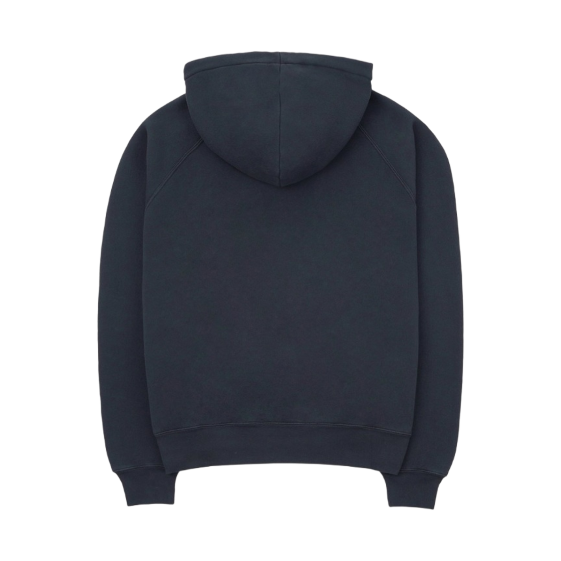 아워레가시 워크샵 후드 베어 블랙(Our Legacy Work Shop Hood Bear Black) - 2