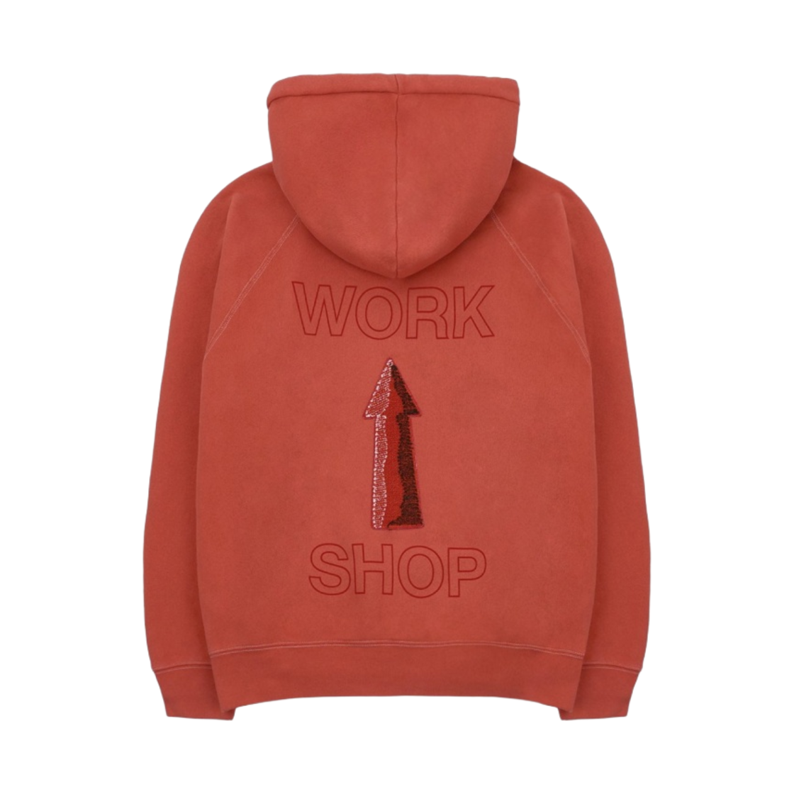 아워레가시 워크샵 후드 파니노(Our Legacy Work Shop Hood Fanino) - 2