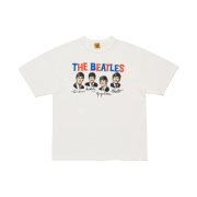 Human Made Beatles T-Shirt White