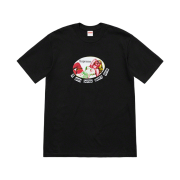 Supreme It Gets Better Every Time T-Shirt Black - 19SS