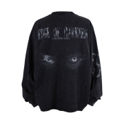 Awende Edge Of Darkness Long Sleeve Dark Grey