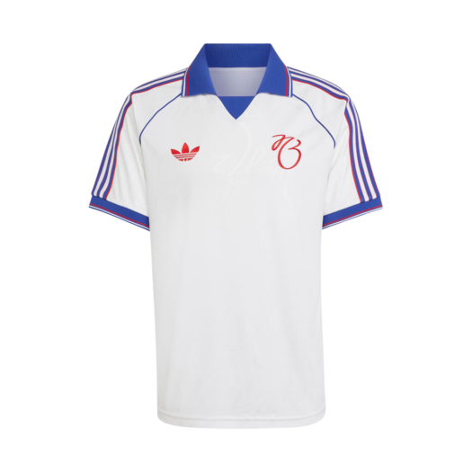 Adidas Jude Bellingham Jersey White - KR Sizing