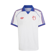 Adidas Jude Bellingham Jersey White - KR Sizing