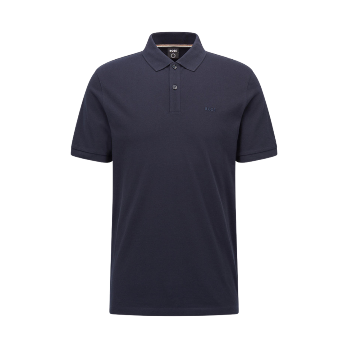50468362-404 Hugo Boss Pallas Polo T-Shirt Dark Blue