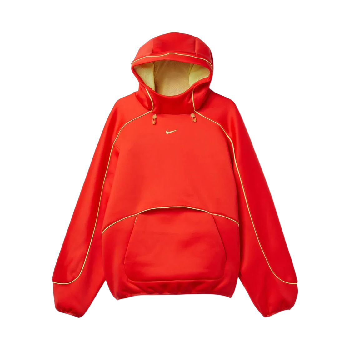 HQ0466-696 Nike Project F.R.O.G. Pullover Hoodie - Asia
