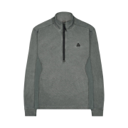 Nike NRG Dri-Fit ACG ADV Steeple Rock Half Zip Base Layer Cargo Khaki - US/EU