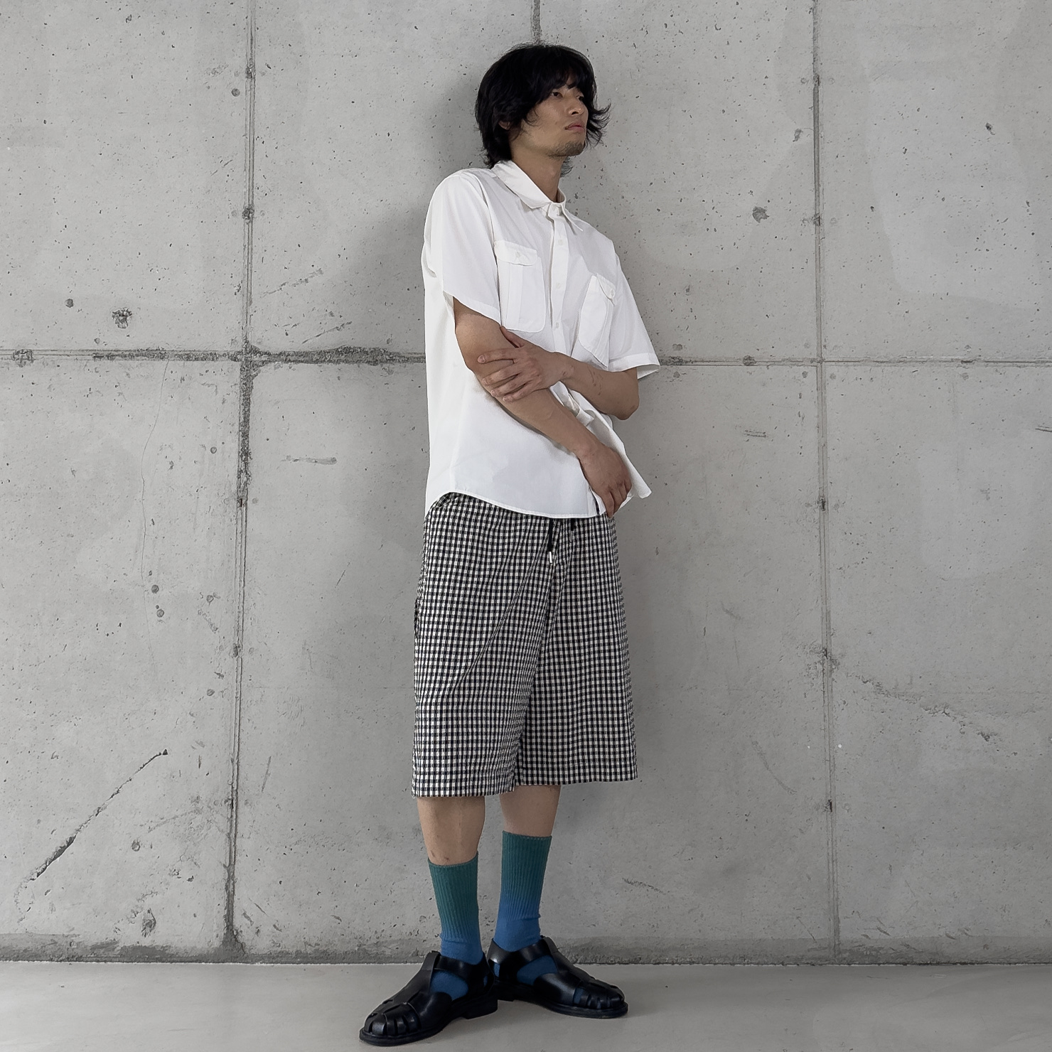 언타터님의 스타일 - 3
