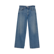 Agolde Women Low Slung Baggy Jean Libertine