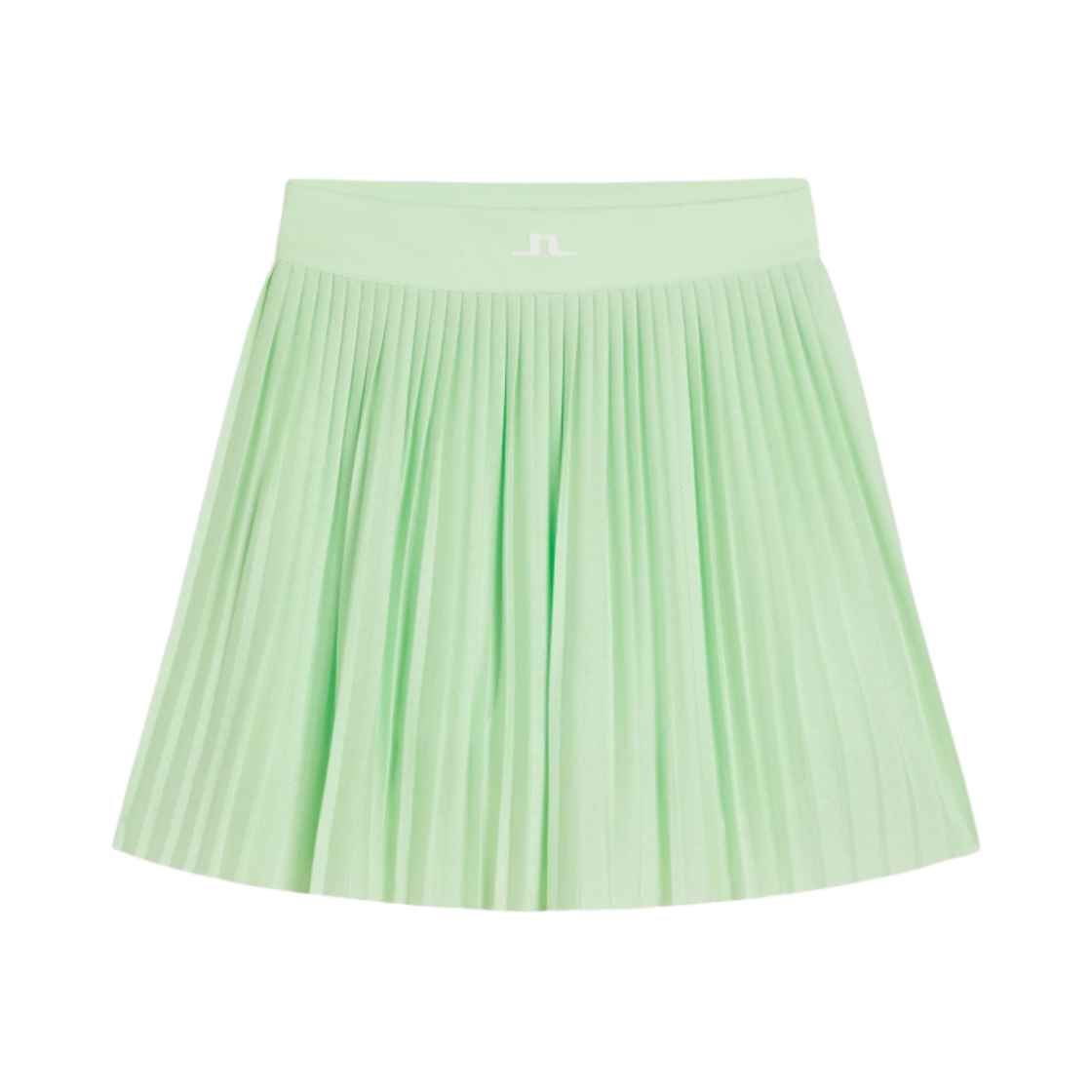 GWSD08261-M037 (W) J.Lindeberg Binx Skirt Patina Green