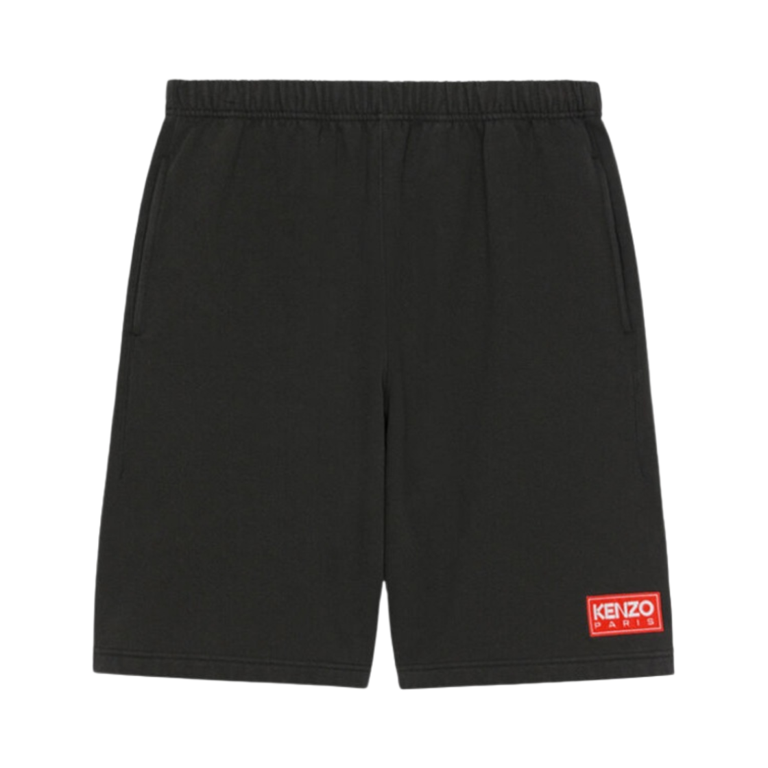 겐조 파리 쇼츠 블랙(Kenzo Paris Shorts Black) - 1