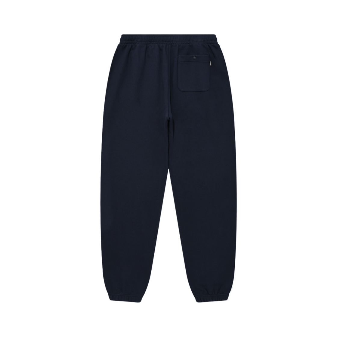 커버낫 어센틱 로고 스웻 조거 팬츠 네이비(Covernat Authentic Logo Sweat Jogger Pants Navy) - 2