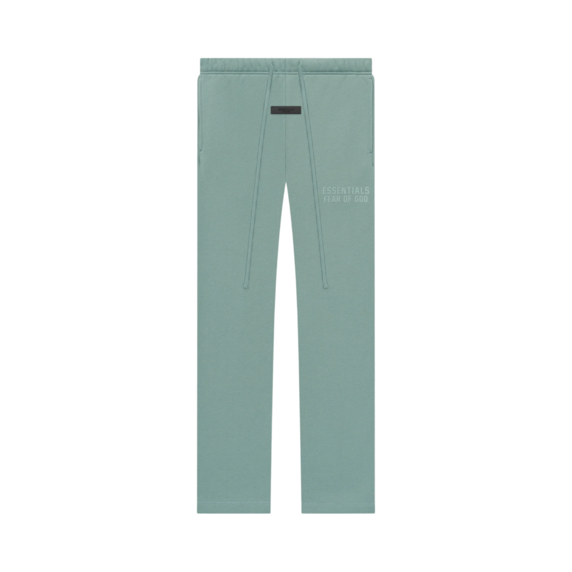 에센셜 릴렉스드 스웨트팬츠 시카모어 - 23SS(Essentials Relaxed Sweatpants Sycamore - 23SS) - 1