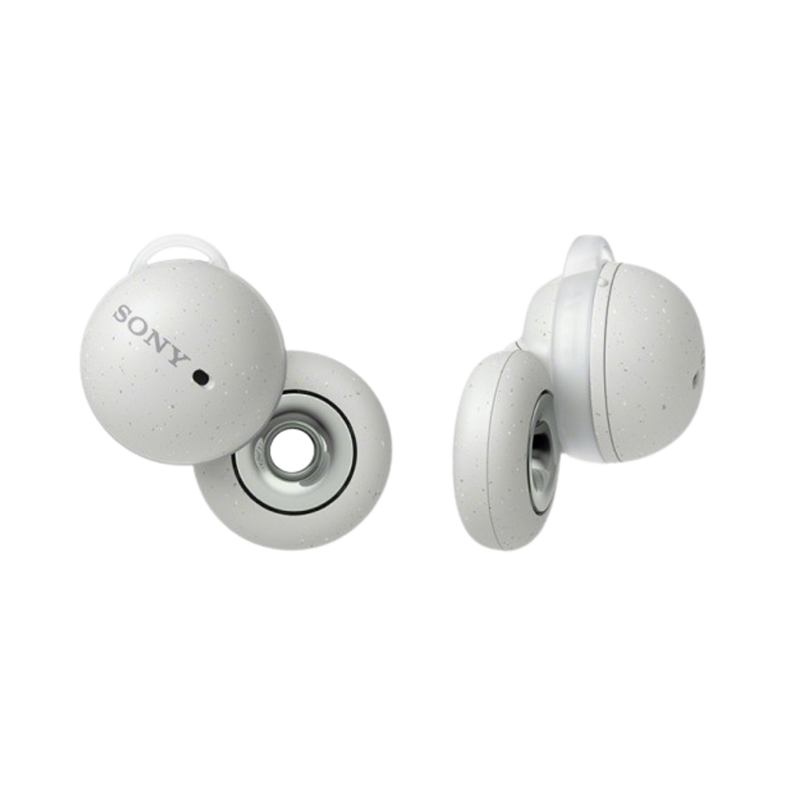 소니 링크버즈 화이트 (국내 정식 발매 제품)(Sony LinkBuds White (Korean Ver.)) - 5