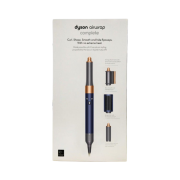 Dyson Airwrap Multi Styler Complete Blue Copper (Korean Ver.)
