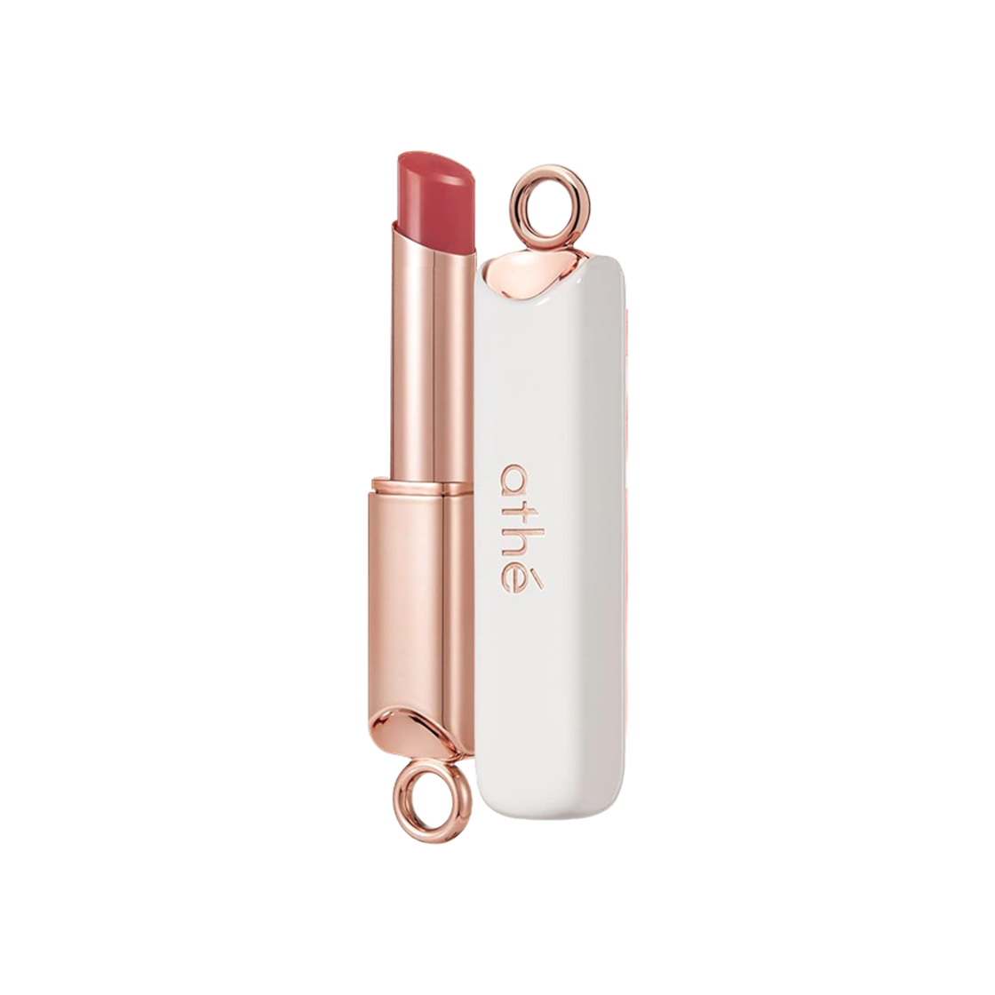 아떼 뷰티 어센틱 립밤 11 로우키(Athe Beauty Authentic Lip Balm 11 Low-Key)