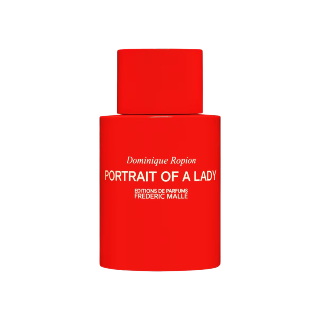 - Frederic Malle Perfume Portrait of A Lady 100ml 15th Anniversary Limited Edition