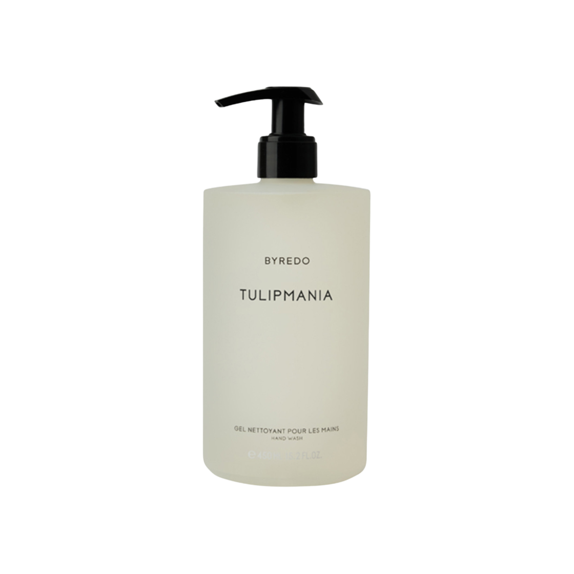 바이레도 튤립마니아 핸드 워시 450ml(Byredo Tulipmania Hand Wash 450ml)