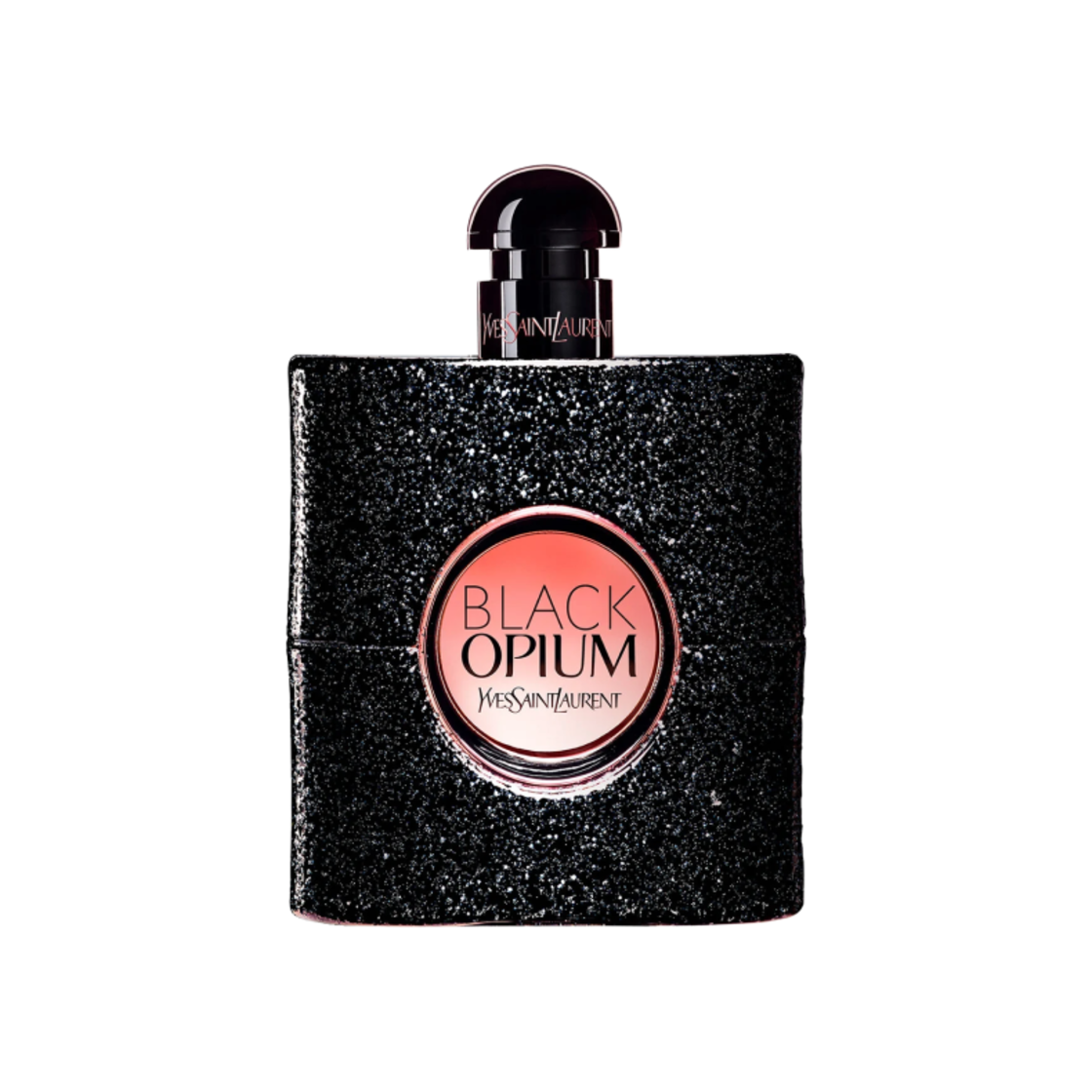 - Yves Saint Laurent Black Opium Eau De Parfum 50ml
