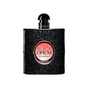 Yves Saint Laurent Black Opium Eau De Parfum 50ml