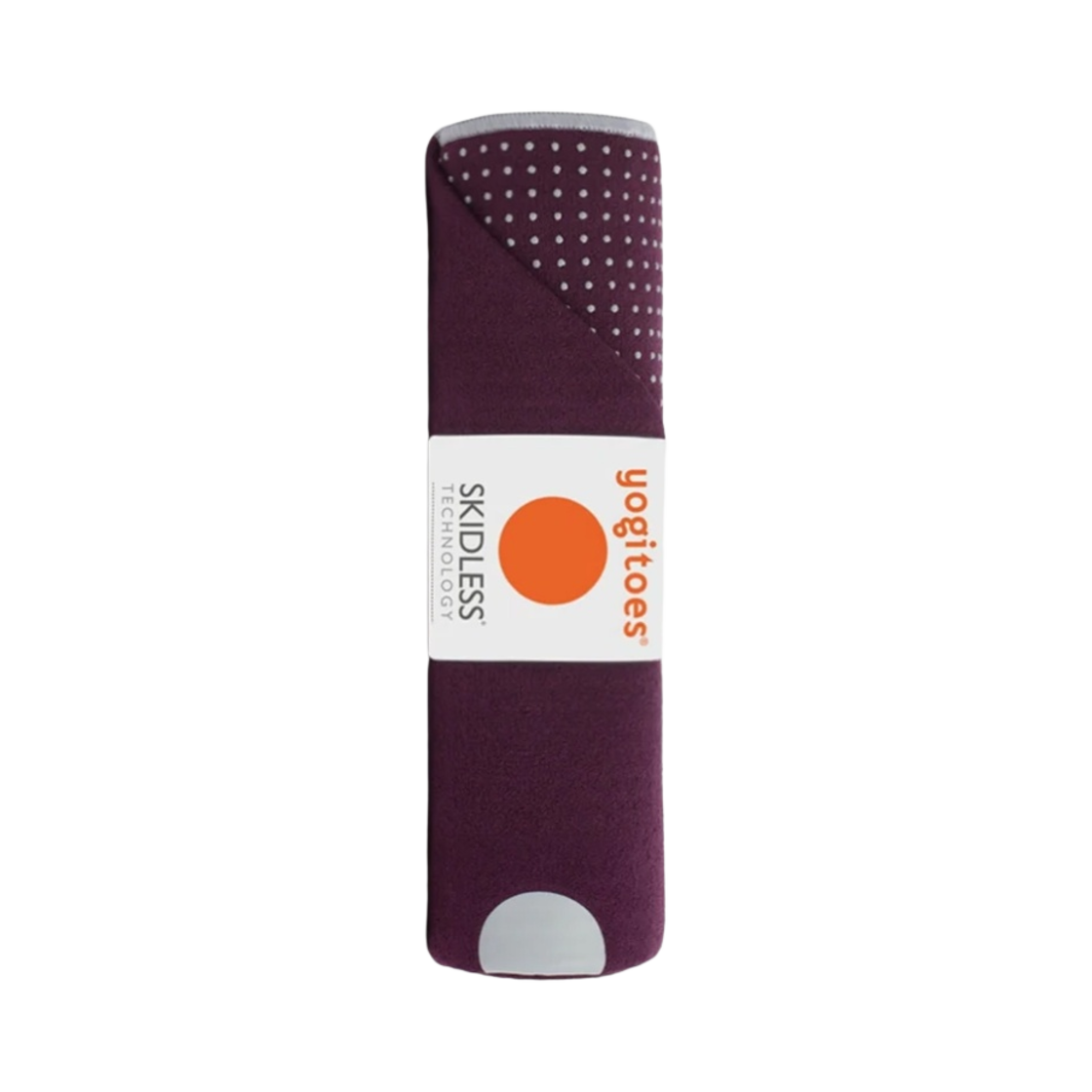 만두카 요기토즈 요가 매트 타월 인덜지(Manduka Yogitoes Yoga Mat Towel Indulge) - 2