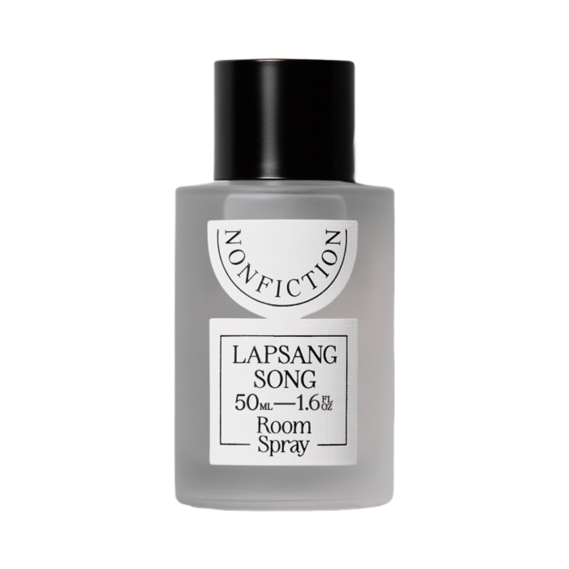 논픽션 랍상 송 룸 스프레이 50ml (국내 정식 발매 제품)(Nonfiction Lapsang Song Room Spray 50ml (Korean Ver.))