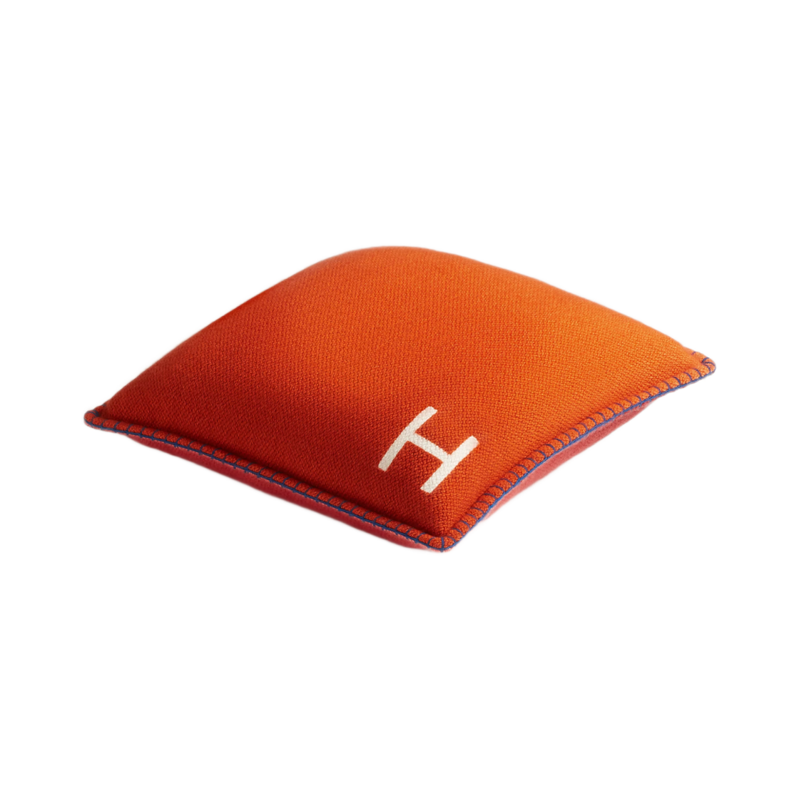 에르메스 알티튜드 필로우 루이유(Hermes Altitude Pillow Rouille) - 3