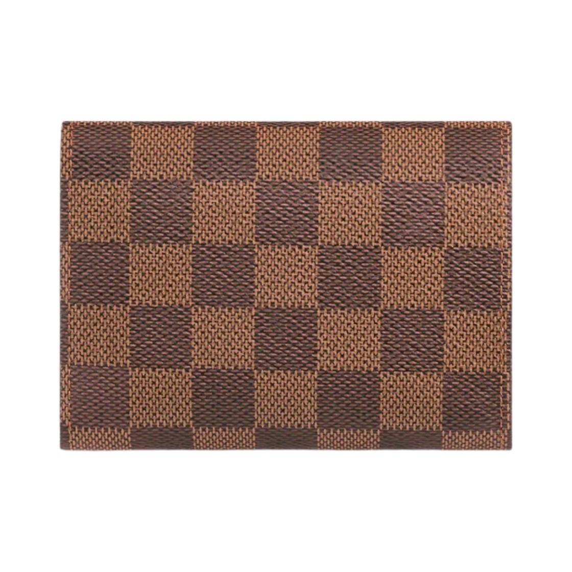 루이비통 빅토린 월렛 다미에 에벤 레드(Louis Vuitton Victorine Wallet Damier Ebene Red) - 5