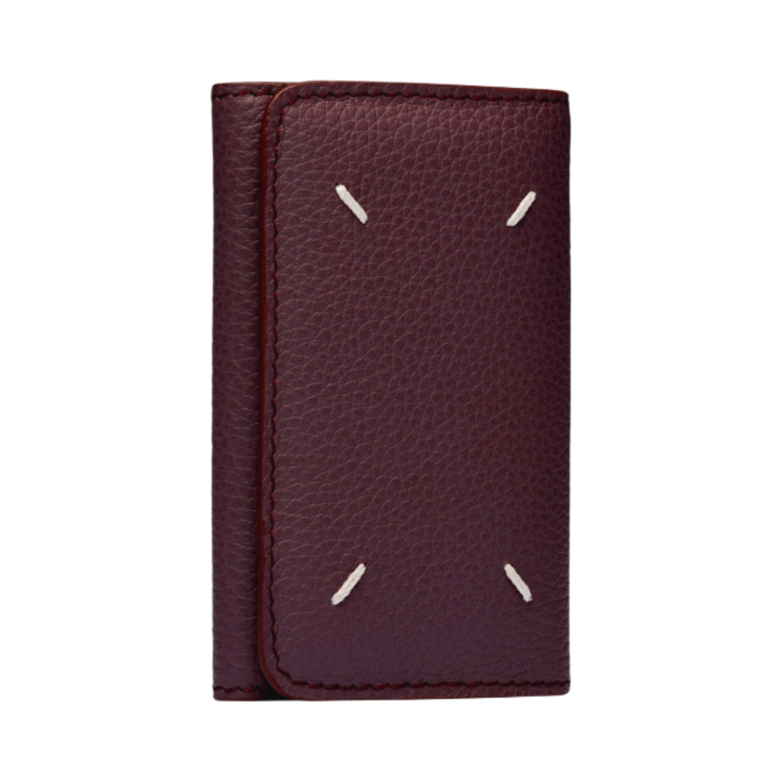 메종 마르지엘라 레시클라 키 체인 지갑 피그(Maison Margiela Recicla Key Chain Wallet Fig) - 2