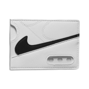 Nike Icon Air Max 90 Card Wallet White