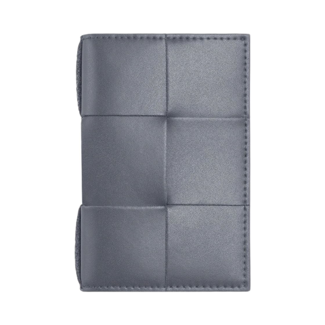 보테가 베네타 플랩 카드 케이스 썬더(Bottega Veneta Flap Card Case Thunder)