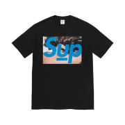 Supreme x Undercover Face T-Shirt Black - 23SS