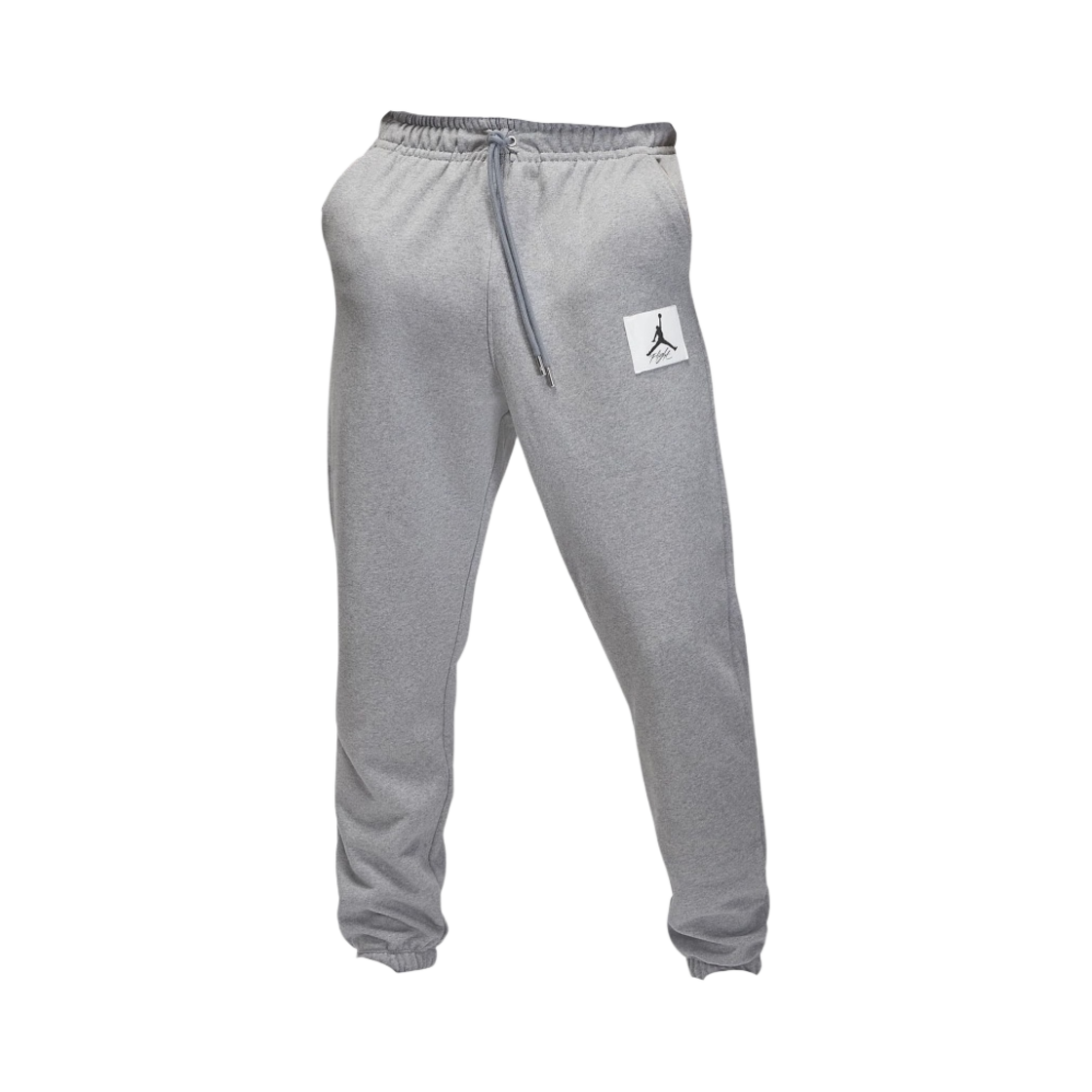 조던 에센셜 플라이트 플리스 팬츠 헤더 세일 - US/EU(Jordan Essential Flight Fleece Pants Heather Sail - US/EU) - 1