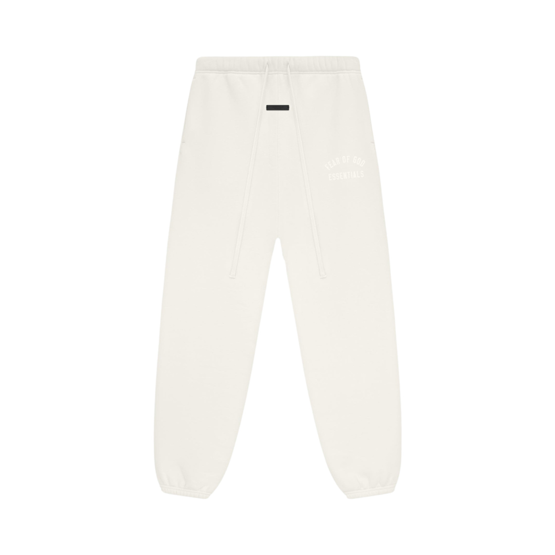 - Essentials Classic Sweatpant Shell - 24FW