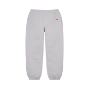 Supreme Small Box Sweatpants Grey - 21SS