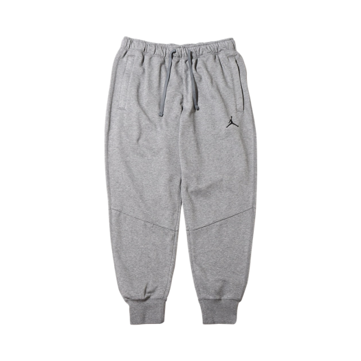 Jordan Sport Crossover Pants Carbon Heather Black - Asia