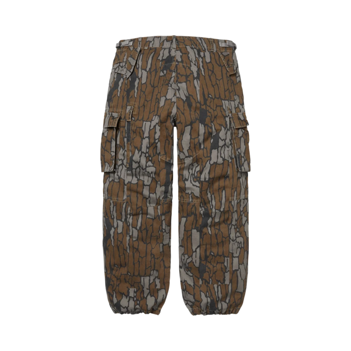 supreme cargo pant 25ss Trebark® Camo Supreme Cargo Pant Mossy Oak