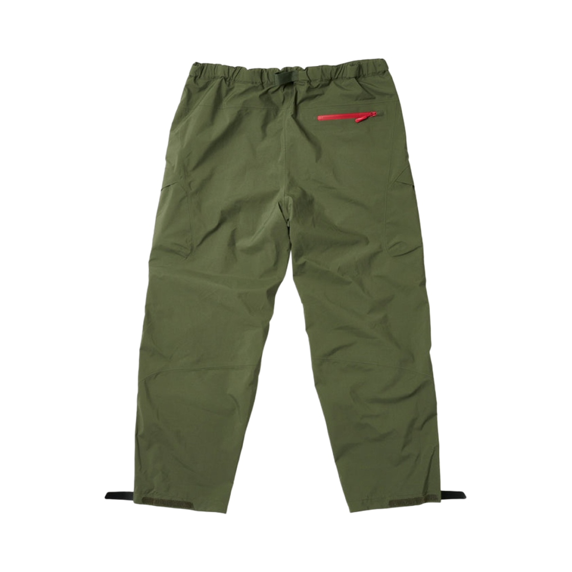 팔라스 고어텍스 R-TEK 카고 트라우저 올리브 - 23FW(Palace Gore-Tex R-TEK Cargo Trouser Olive - 23FW) - 3