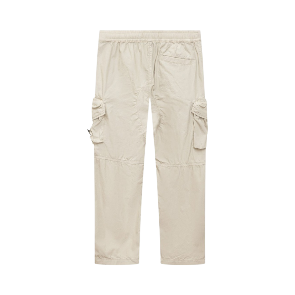 (키즈) 스톤 아일랜드 30701 카고 팬츠 베이지 - 22SS((Kids) Stone Island 30701 Cargo Pants Beige - 22SS) - 2