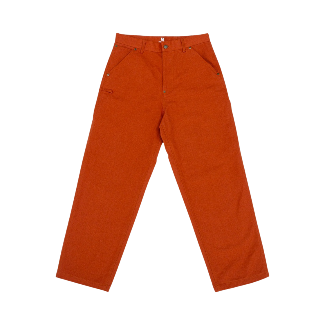 CARROT PANTS Kims Fruits Carpenter Pants Carrot