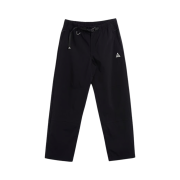 (W) Nike ACG UV Hike Mid-Rise Pants Black Summit White - Asia