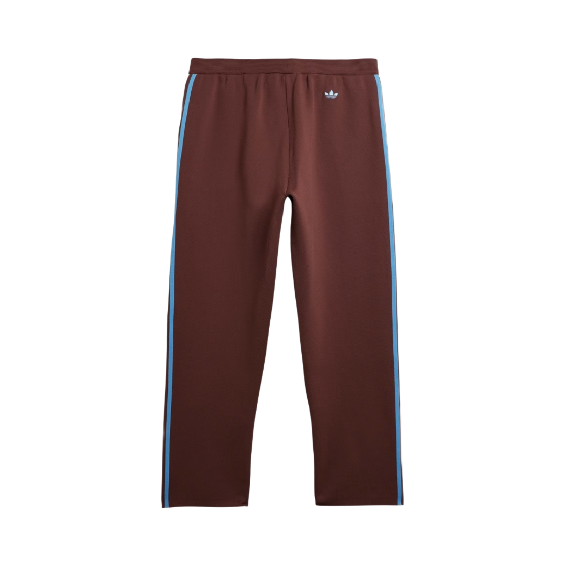 아디다스 x 웨일스 보너 트랙수트 팬츠 미스테리 브라운 - KR 사이즈(Adidas x Wales Bonner Tracksuit Pants Mystery Brown - KR Sizing) - 2