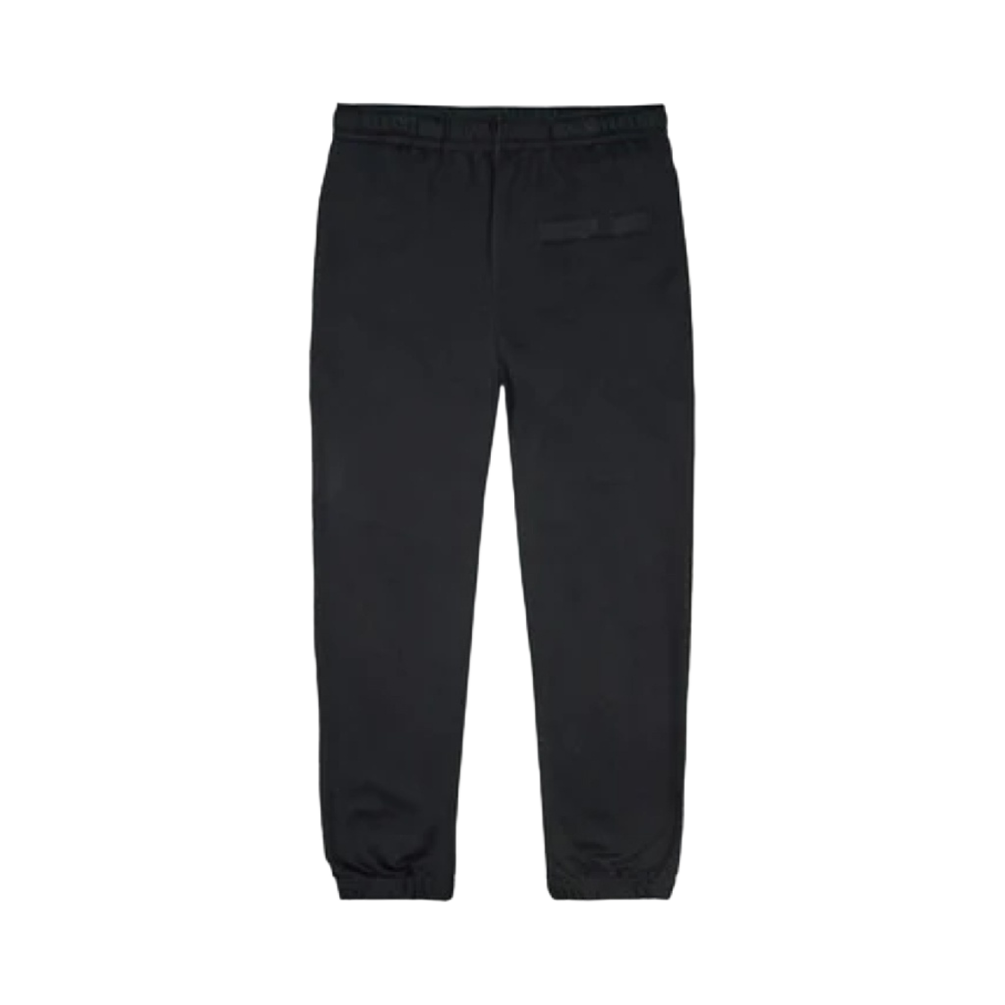 나이키 NSW 클럽 플리스 트라우저 블랙 - 아시아(Nike NSW Club Fleece Trousers Black - Asia) - 2