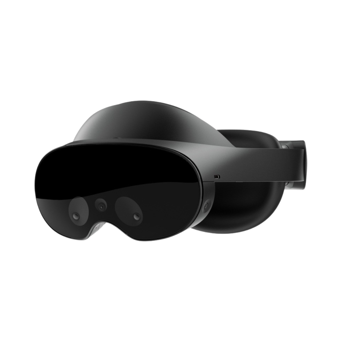 메타 퀘스트 프로 256기가 VR 헤드셋 컨트롤러 세트 (국내 정식 발매 제품)(Meta Quest Pro 256GB VR Headset Controller Set (Korean Ver.))