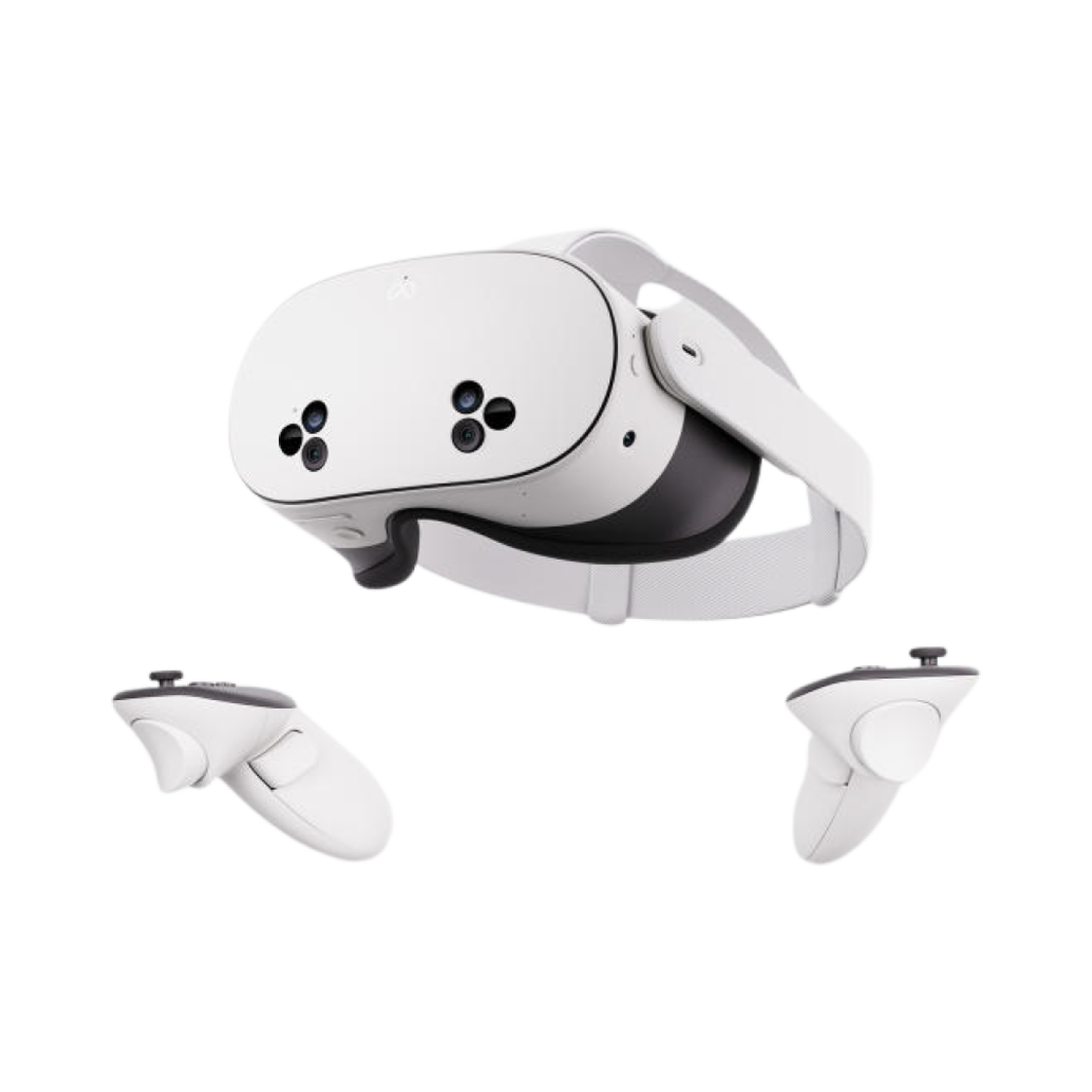 메타 퀘스트 3S 256GB VR 헤드셋 (국내 정식 발매 제품)(Meta Quest 3S 256GB VR Headset (Korean Ver.))