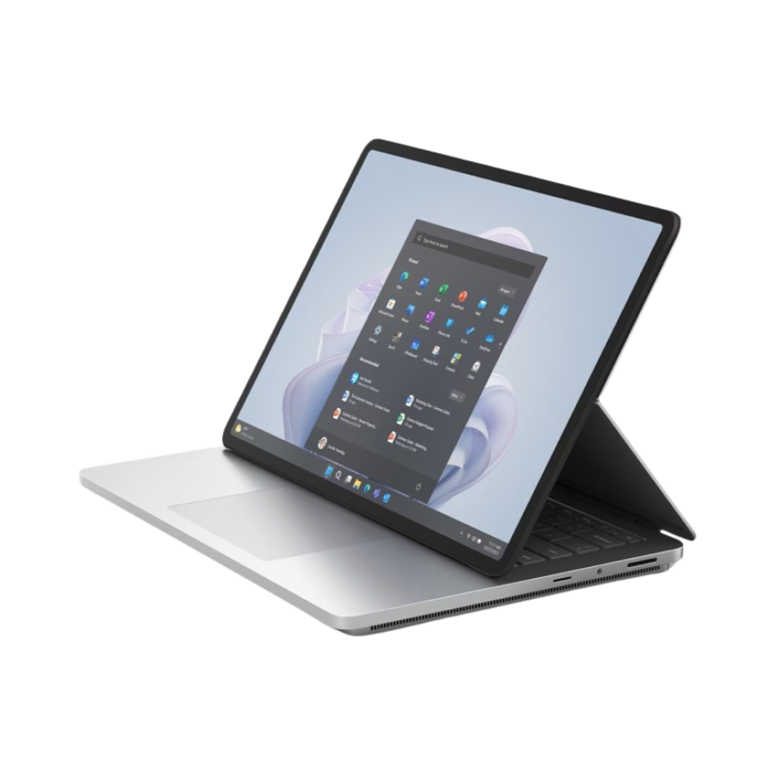Z1J-00019 Microsoft Surface Laptop Studio 2 For Business 14.4-inch Core i7 1TB SSD / 32GB RAM Window 11 Pro Platinum (Korean Ver.)