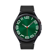 Samsung Galaxy Watch6 Classic 43mm LTE Black (Korean Ver.)