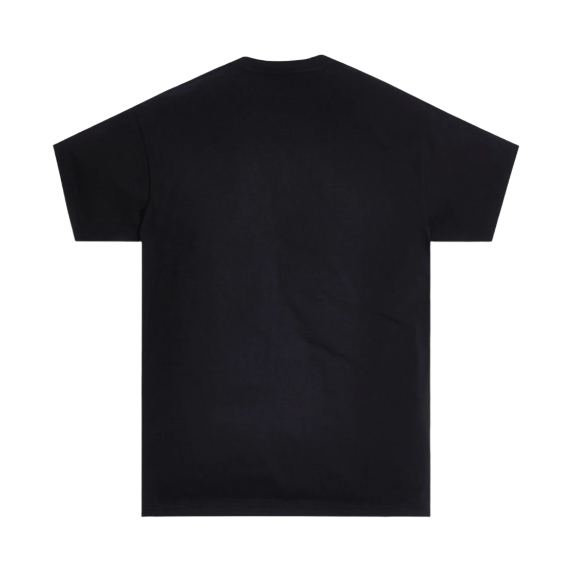 키스 x 루니툰 트위티 박스 로고 티셔츠 블랙(Kith x Looney Tunes Tweety Box Logo T-Shirt Black) - 2