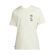 Nike Kevin Durant Max 90 Basketball T-Shirt Coconut Milk - Asia
