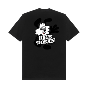 Verdy x Haus Dosan T-Shirt Black